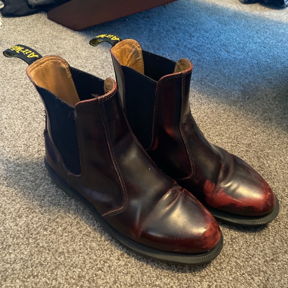 Dr martens